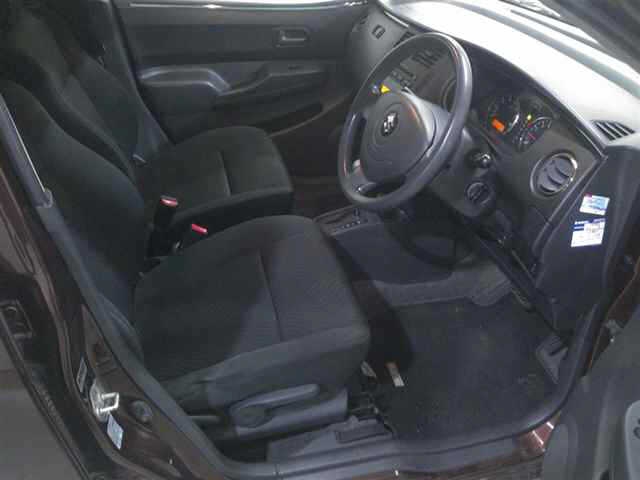SUZUKI CERVO