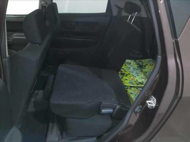 SUZUKI CERVO