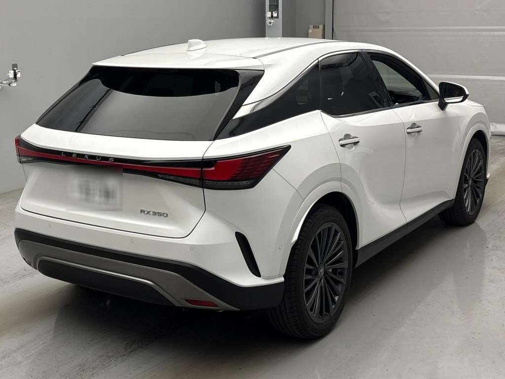 LEXUS RX350