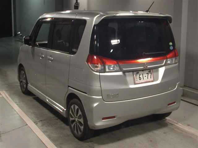 MITSUBISHI DELICA D:2