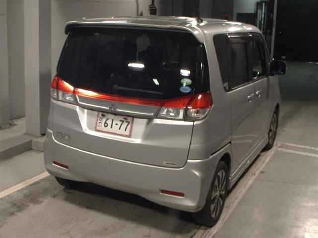 MITSUBISHI DELICA D:2