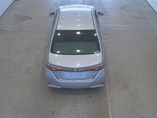 TOYOTA SAI