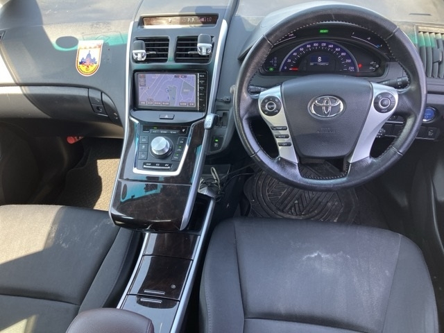 TOYOTA SAI