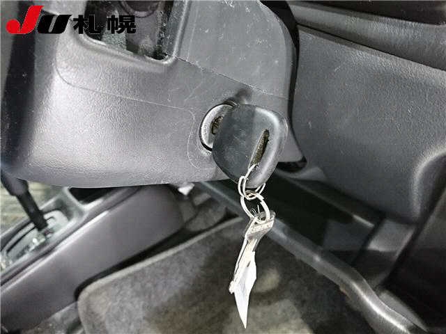 SUZUKI KEI