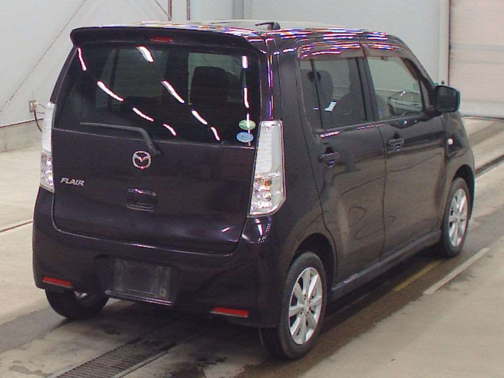 MAZDA FLAIR