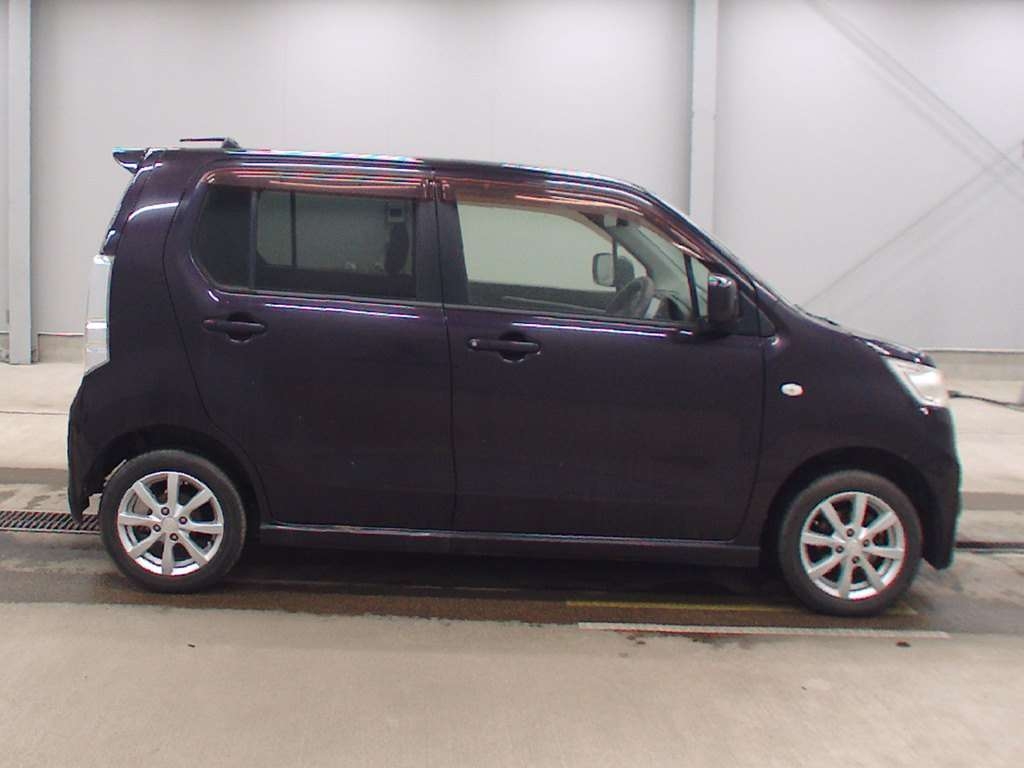 MAZDA FLAIR
