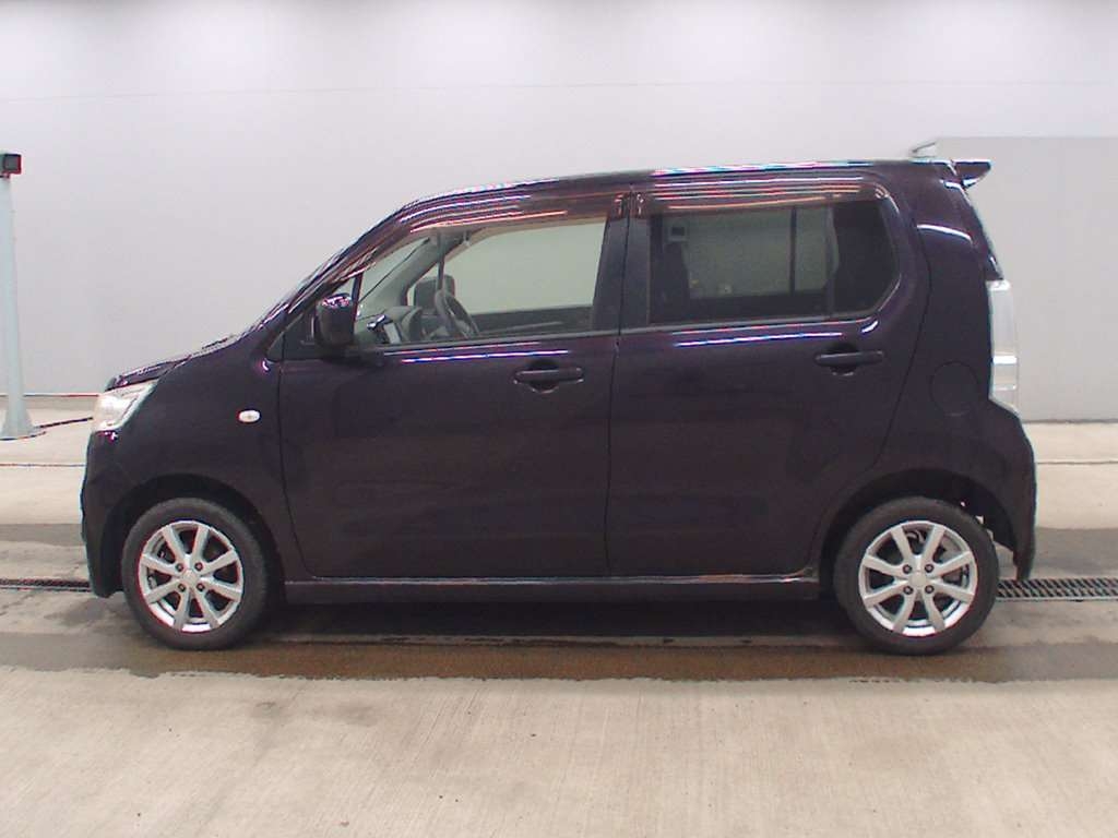 MAZDA FLAIR