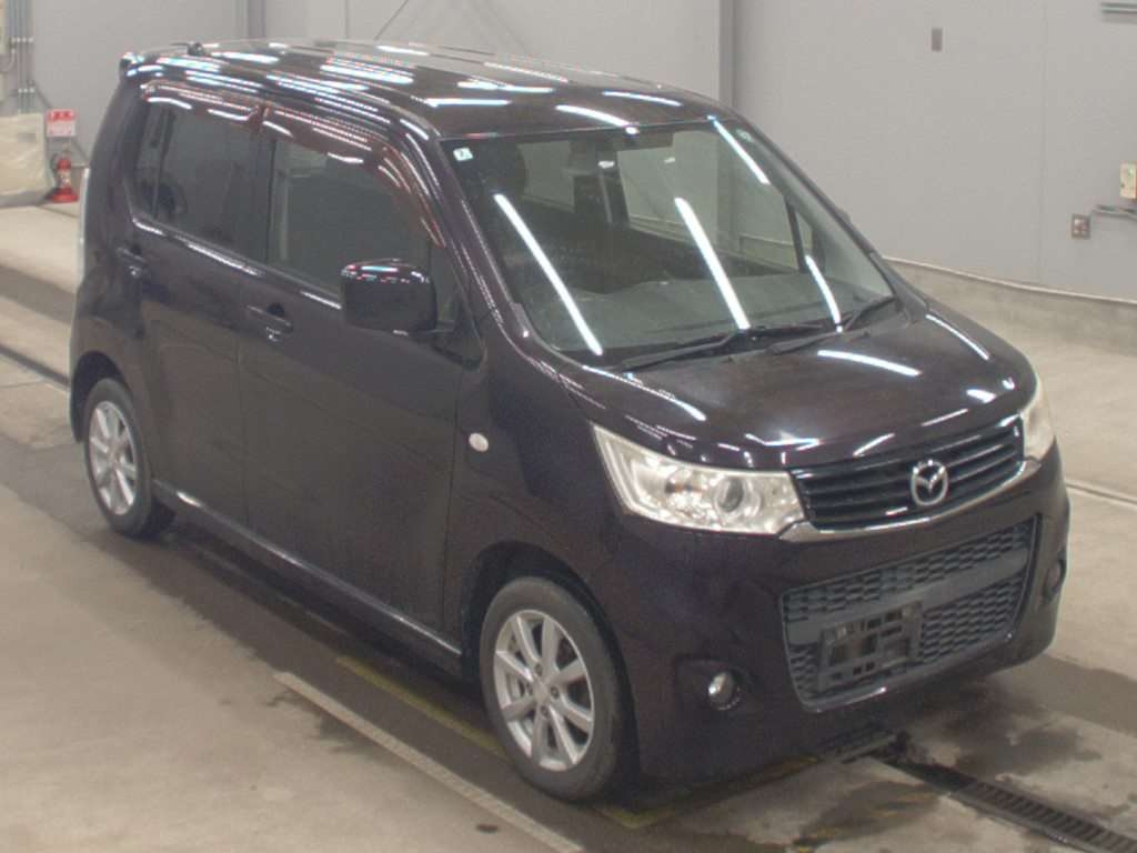 MAZDA FLAIR