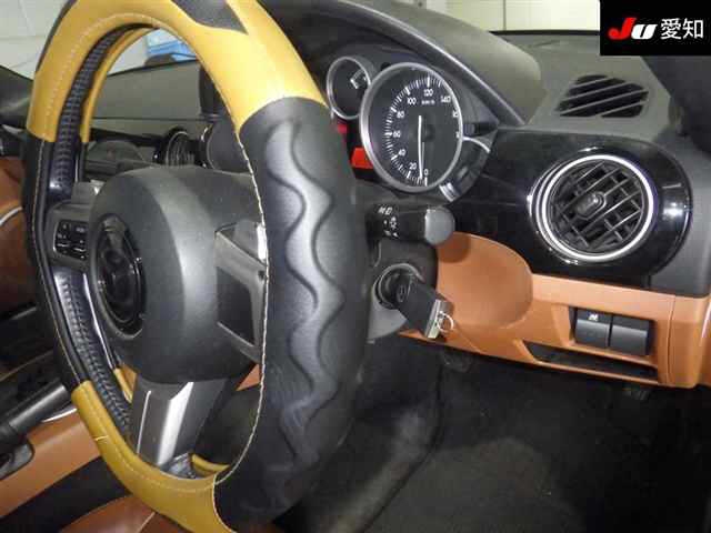 MAZDA ROADSTER
