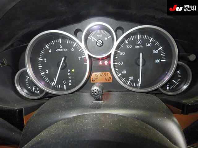 MAZDA ROADSTER