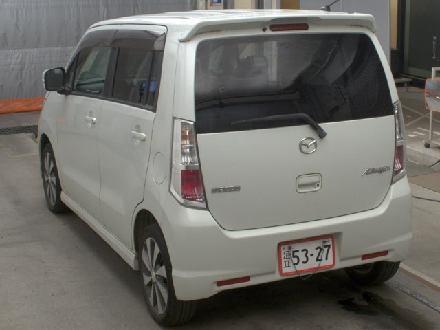 MAZDA AZ-WAGON