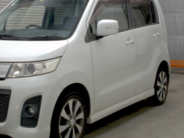MAZDA AZ-WAGON