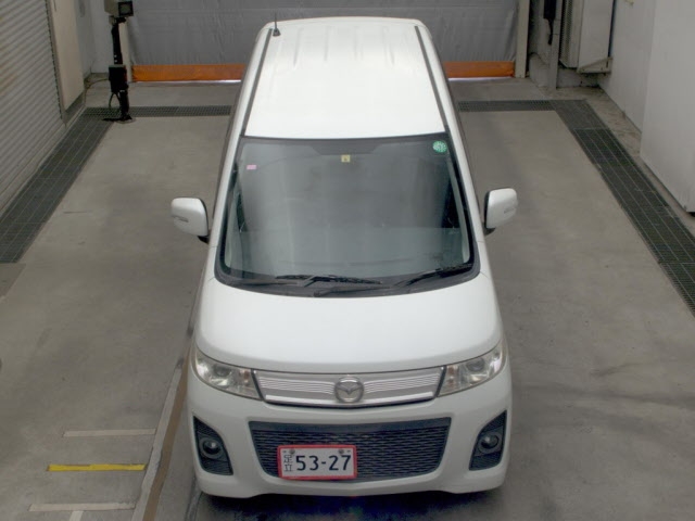 MAZDA AZ-WAGON