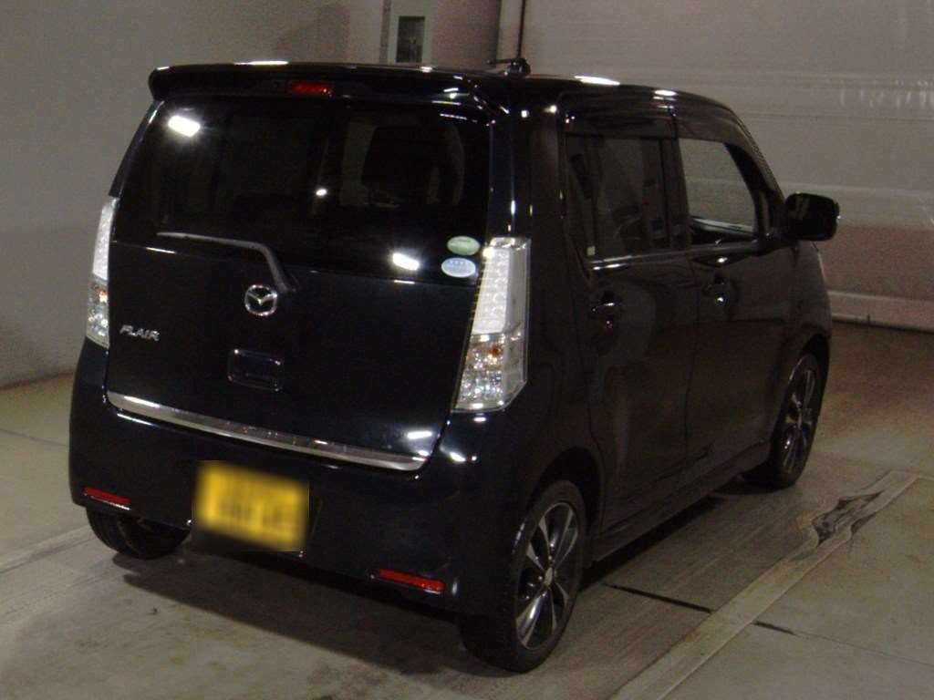 MAZDA FLAIR