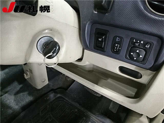 NISSAN OTTI