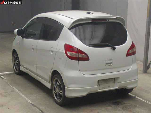 SUZUKI CERVO