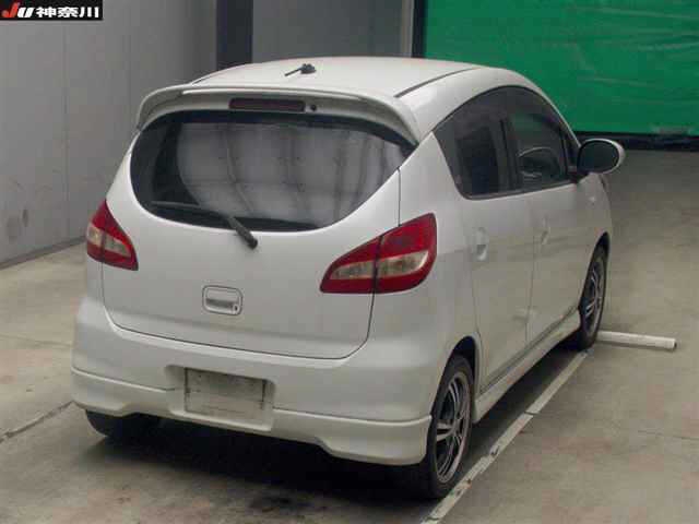 SUZUKI CERVO