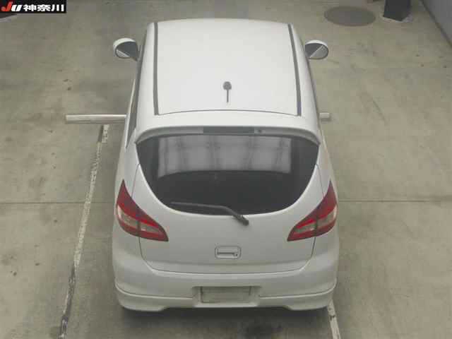 SUZUKI CERVO
