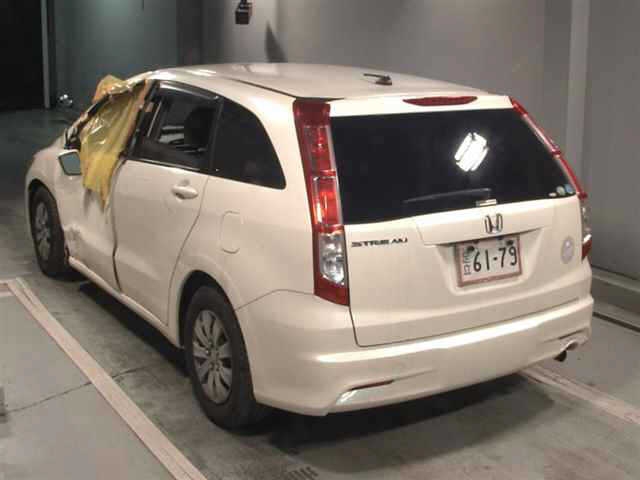 HONDA STREAM