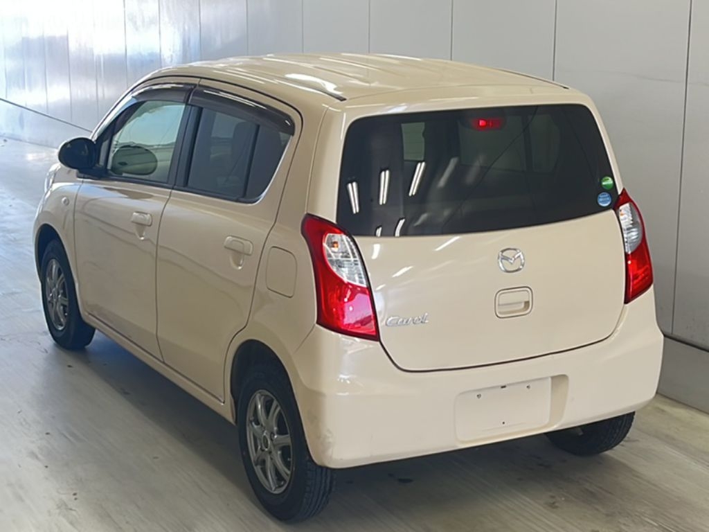 MAZDA CAROL