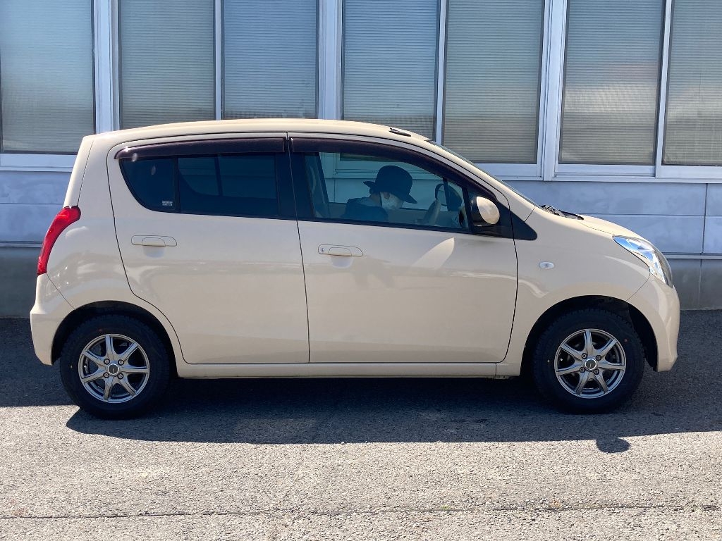MAZDA CAROL