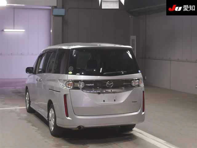 MAZDA BIANTE
