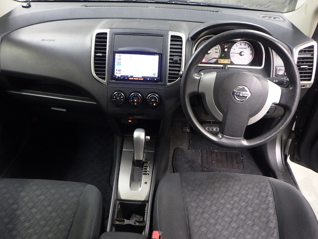 NISSAN WINGROAD