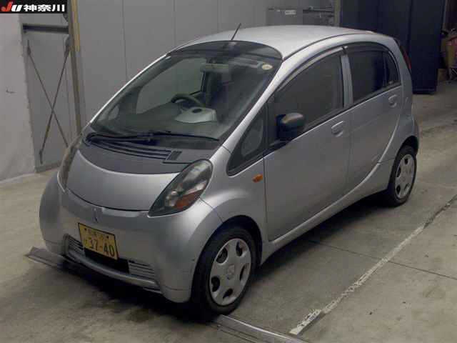 MITSUBISHI I