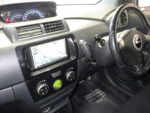 SUBARU DEX