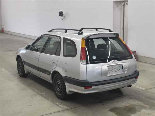 TOYOTA SPRINTER CARIB