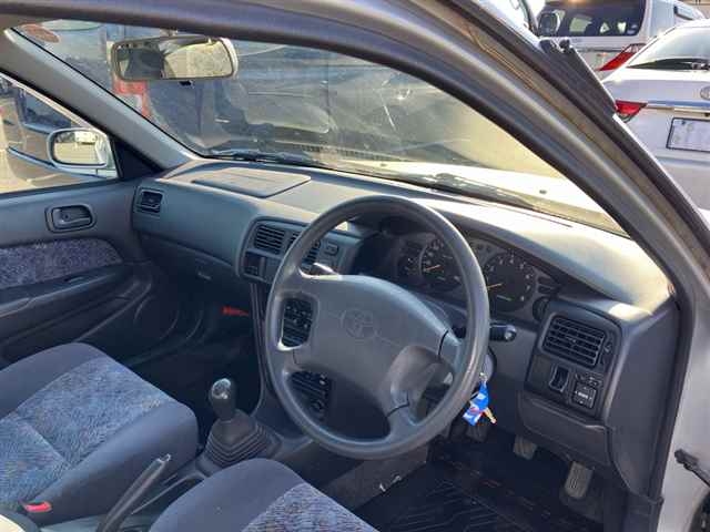 TOYOTA SPRINTER CARIB