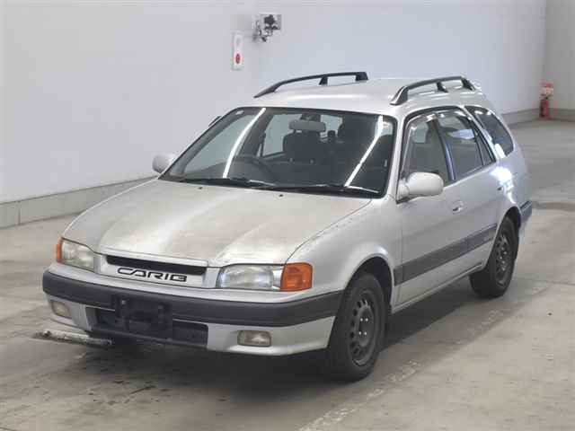 TOYOTA SPRINTER CARIB