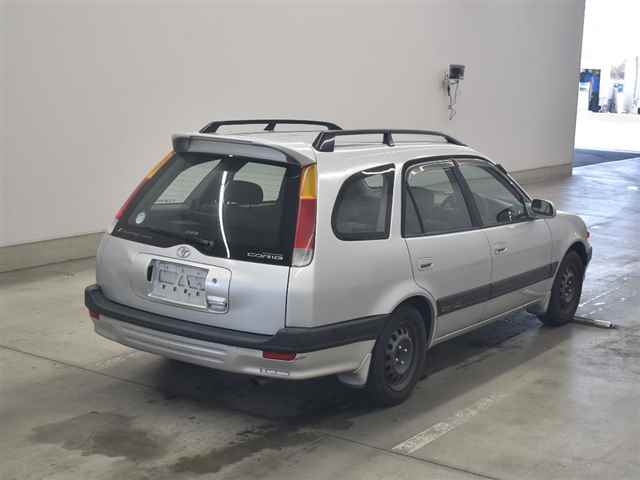 TOYOTA SPRINTER CARIB