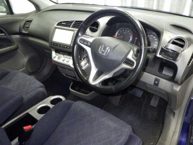 HONDA STREAM