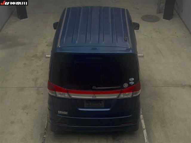 MITSUBISHI DELICA D:2