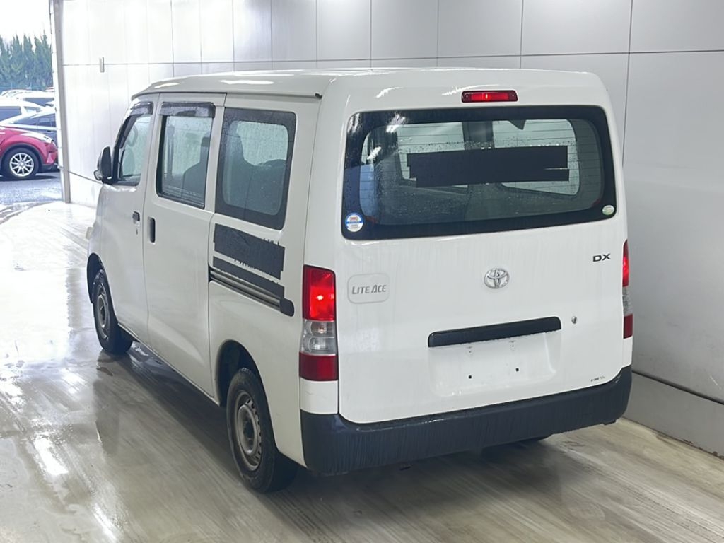 TOYOTA LITE ACE