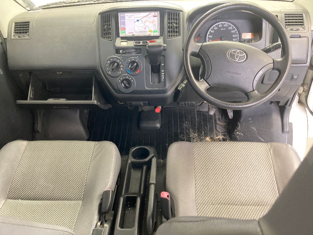 TOYOTA LITE ACE