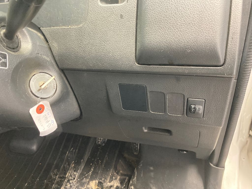TOYOTA LITE ACE