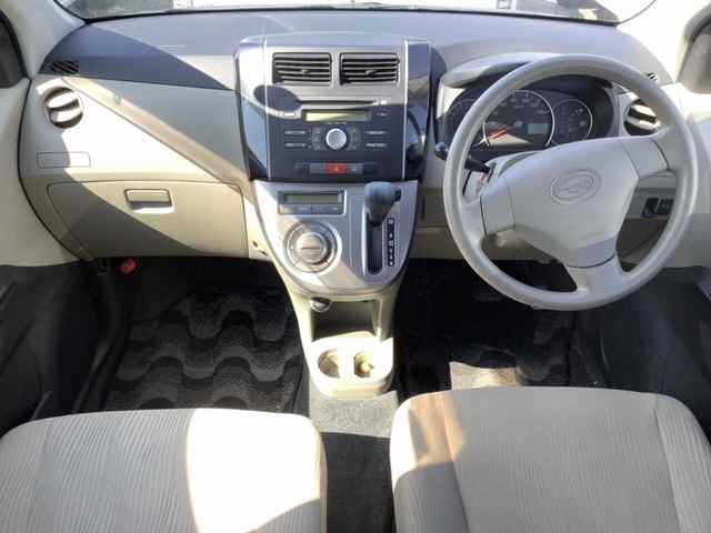 SUBARU PLEO