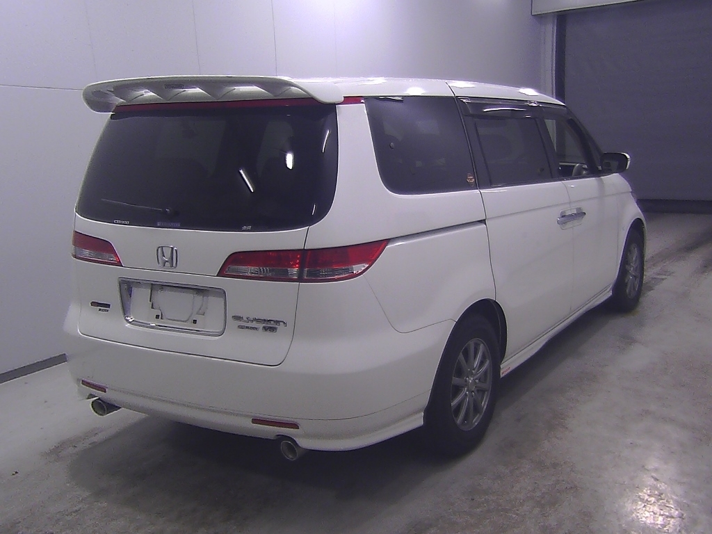 HONDA ELYSION