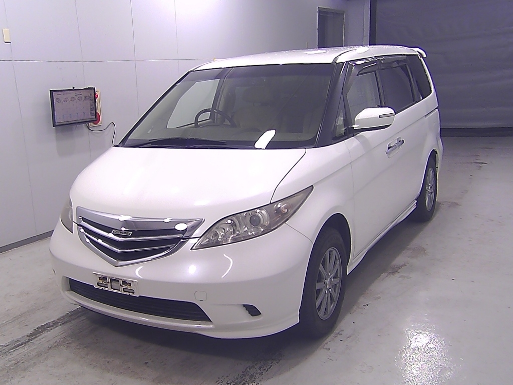 HONDA ELYSION
