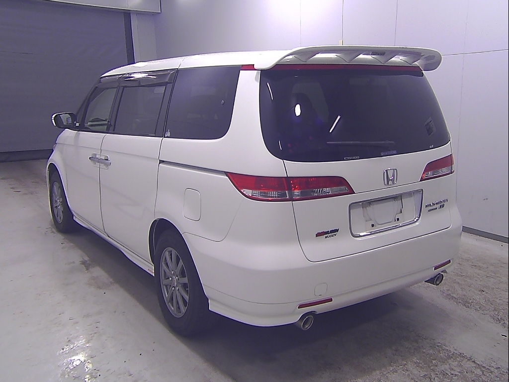 HONDA ELYSION