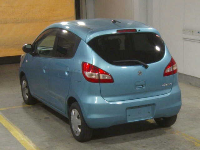 SUZUKI CERVO