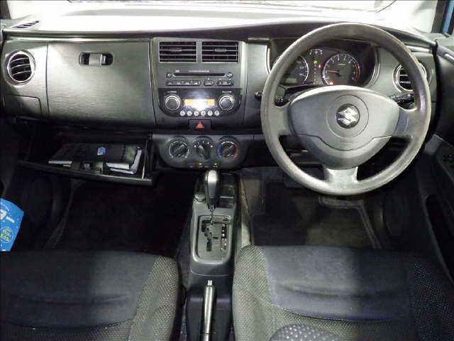 SUZUKI CERVO