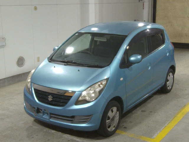 SUZUKI CERVO