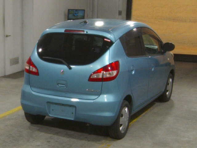 SUZUKI CERVO