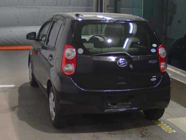 DAIHATSU BOON