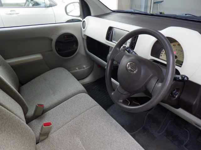 DAIHATSU BOON