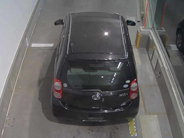 DAIHATSU BOON