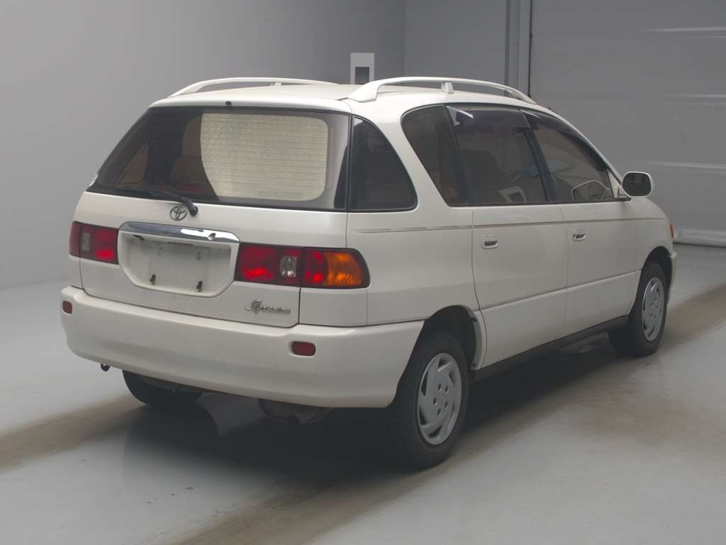 TOYOTA IPSUM